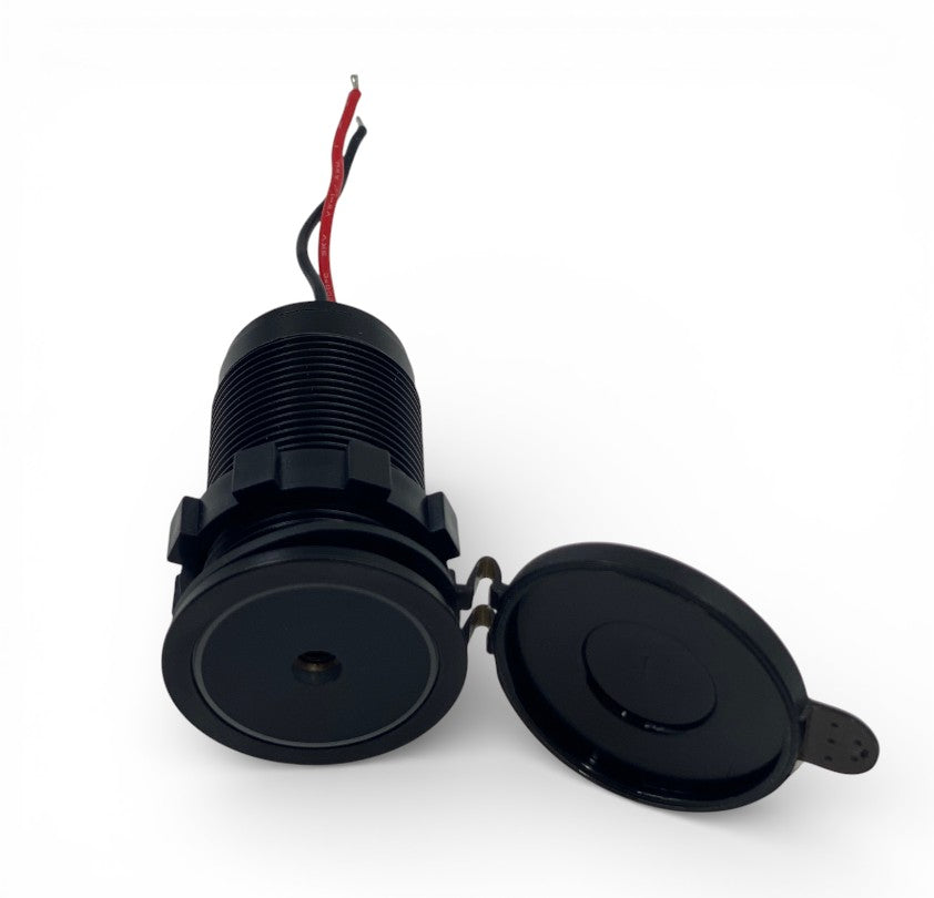Outcamp 20V Hardwired Socket for Starlink Mini