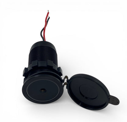Outcamp 20V Hardwired Socket for Starlink Mini