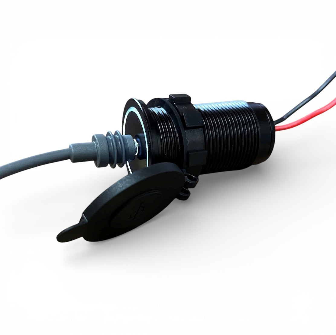 Outcamp 20V Hardwired Socket for Starlink Mini