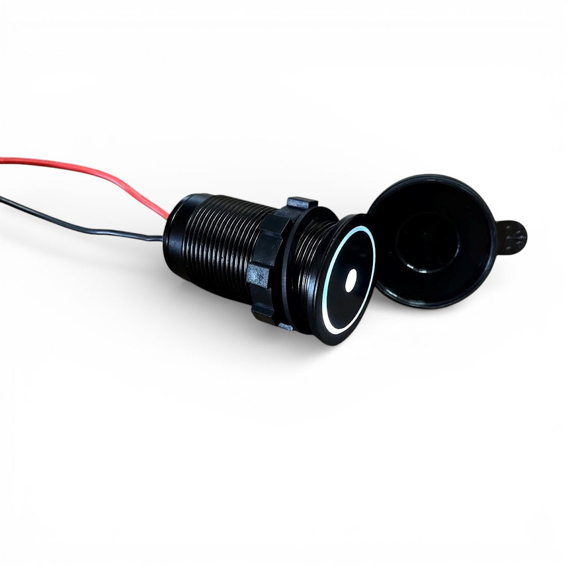 Outcamp 20V Hardwired Socket for Starlink Mini