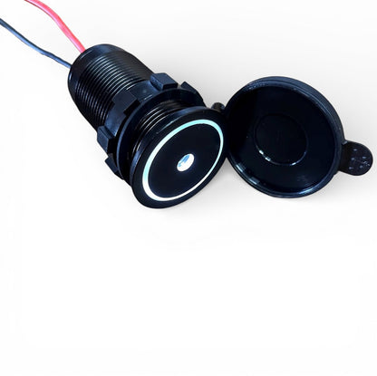 Outcamp 20V Hardwired Socket for Starlink Mini
