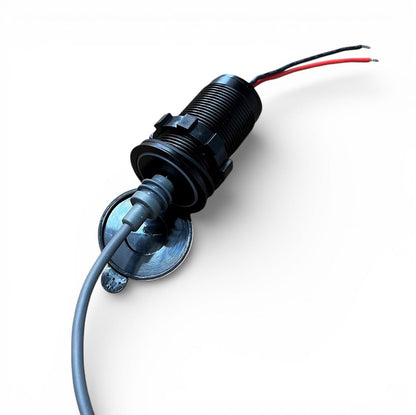 Outcamp 20V Hardwired Socket for Starlink Mini