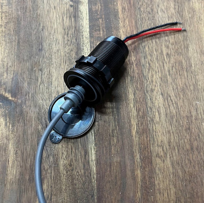 Outcamp 20V Hardwired Socket for Starlink Mini