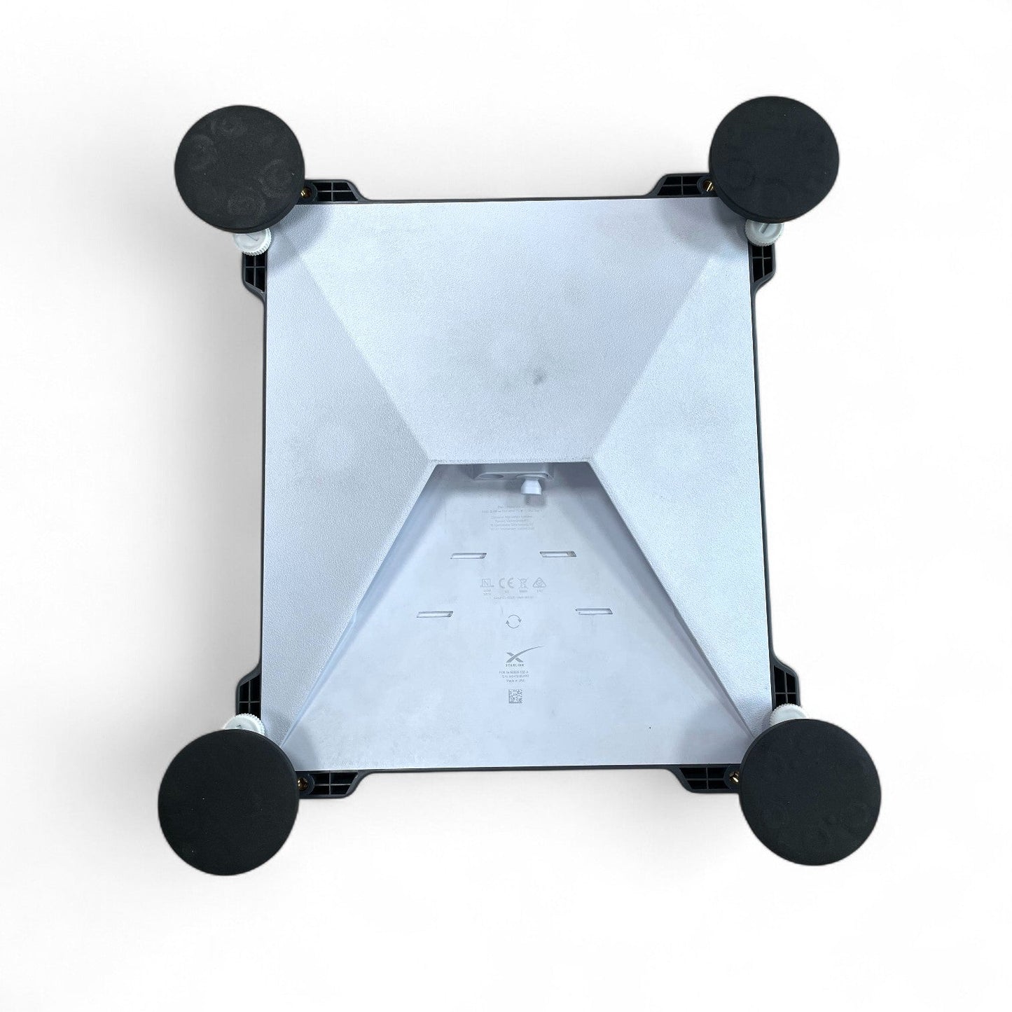 Outcamp Magnetic Hard Cover for Starlink Mini