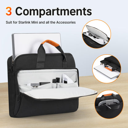 Outcamp Carry Bag for Starlink Mini