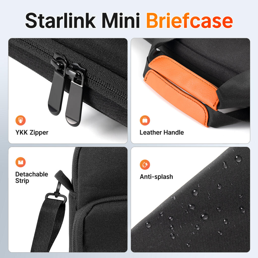 Outcamp Carry Bag for Starlink Mini