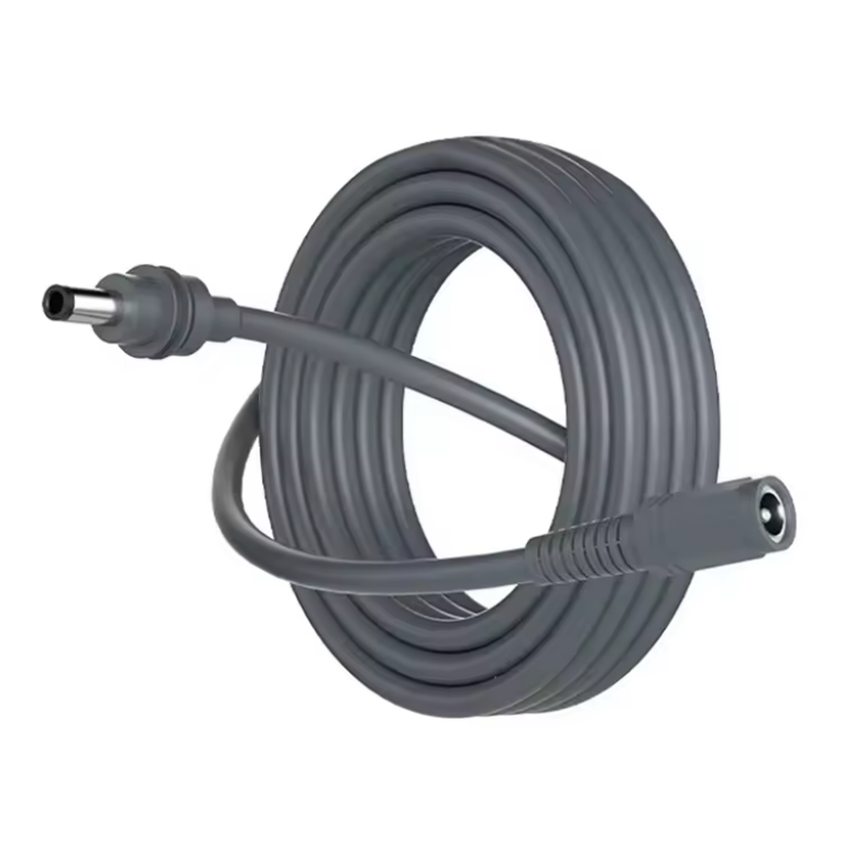 Outcamp 3m DC Extension Cable for Starlink Mini