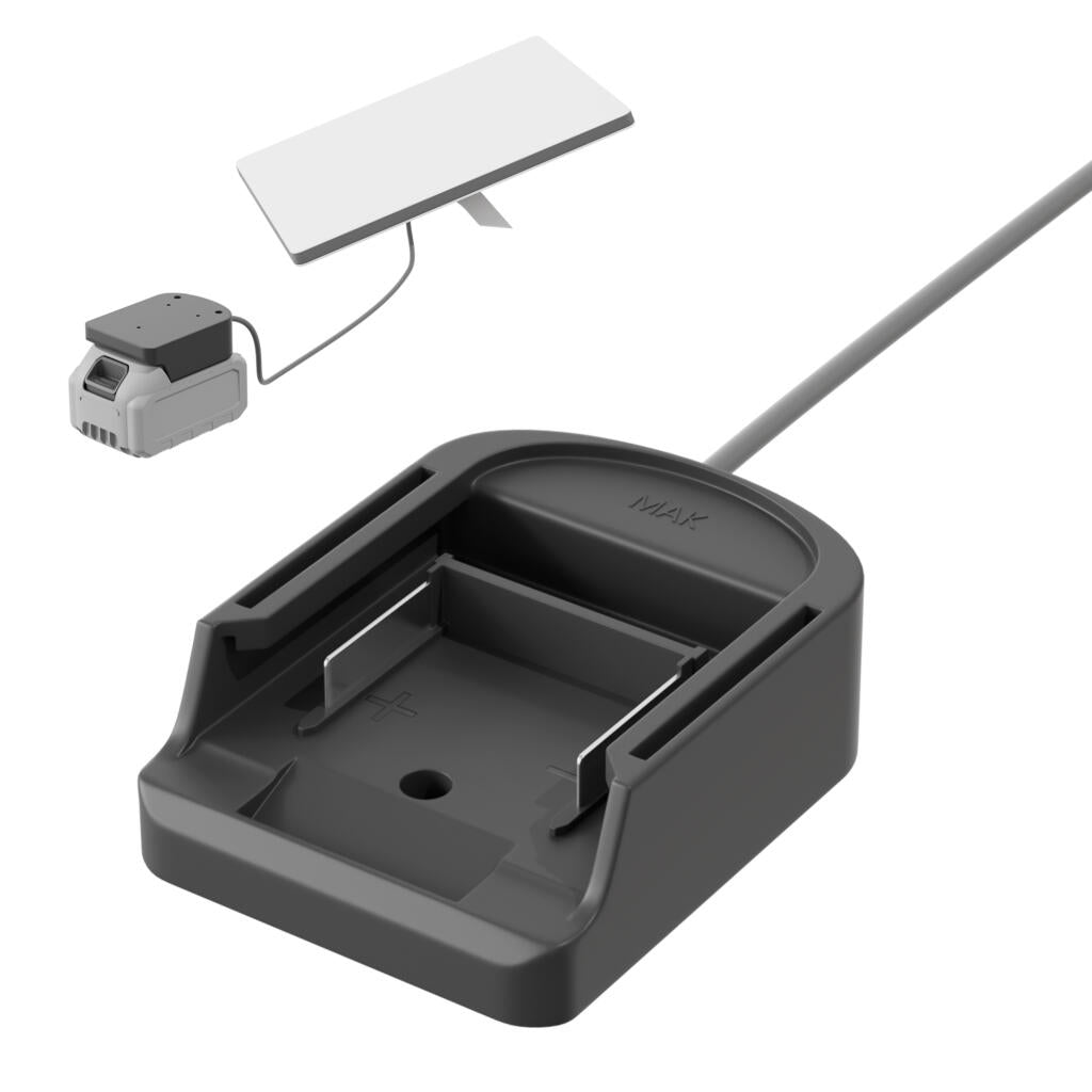 Outcamp Makita 18V Battery Adapter for Starlink Mini