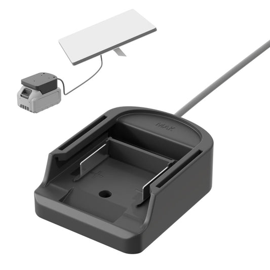 Outcamp Makita 18V Battery Adapter for Starlink Mini