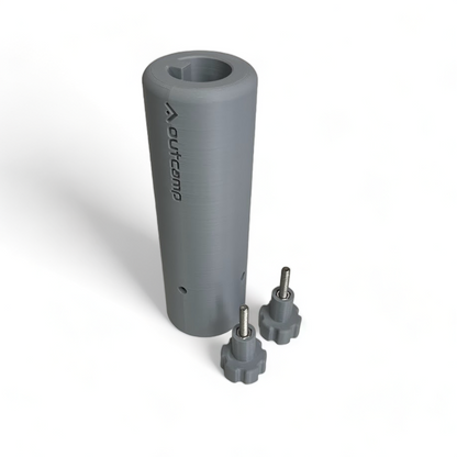 Outcamp Pole Mount for Starlink Gen 2