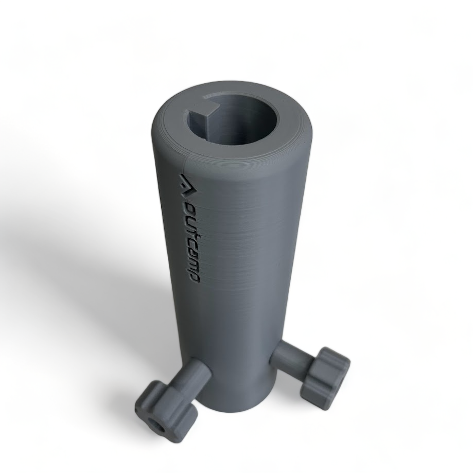 Outcamp Pole Mount for Starlink Gen 2