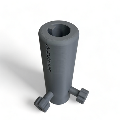 Outcamp Pole Mount for Starlink Gen 2