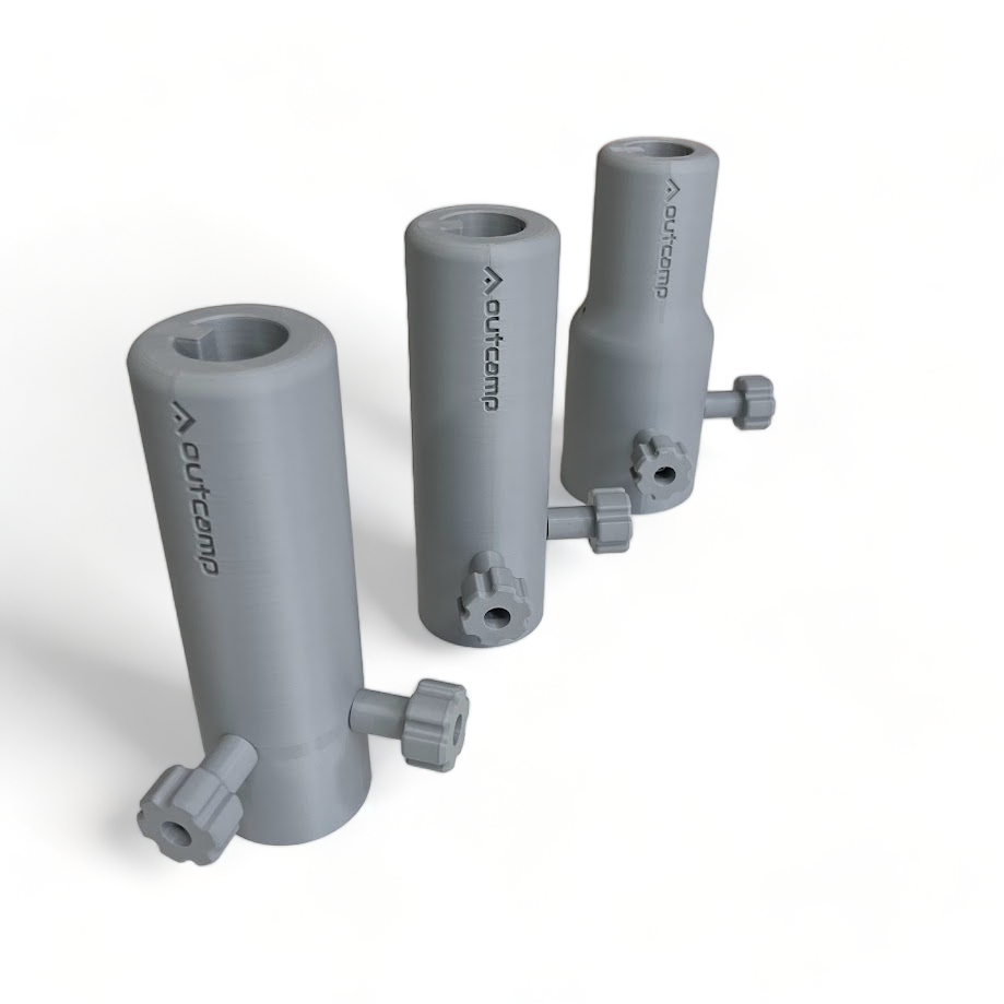 Outcamp Pole Mount for Starlink Gen 2