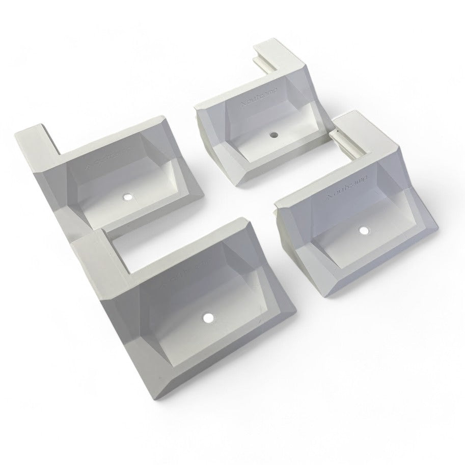Outcamp Low-Profile Flat Mount for Starlink Gen 3