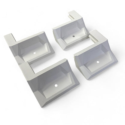 Outcamp Low-Profile Flat Mount for Starlink Gen 3