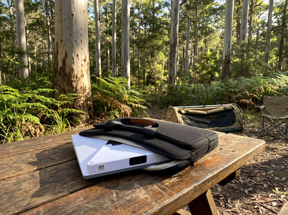 Outcamp Carry Bag for Starlink Mini