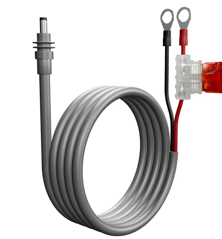 Outcamp Direct Battery Cable for Starlink Mini