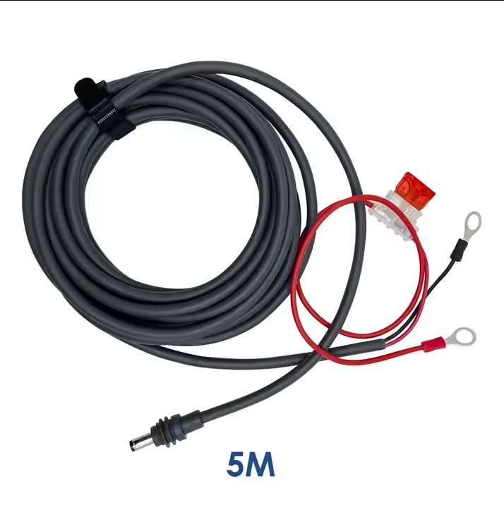 Outcamp Direct Battery Cable for Starlink Mini