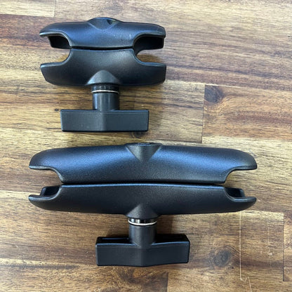 Outcamp Adjustable Rear Window Suction Mount for Starlink Mini
