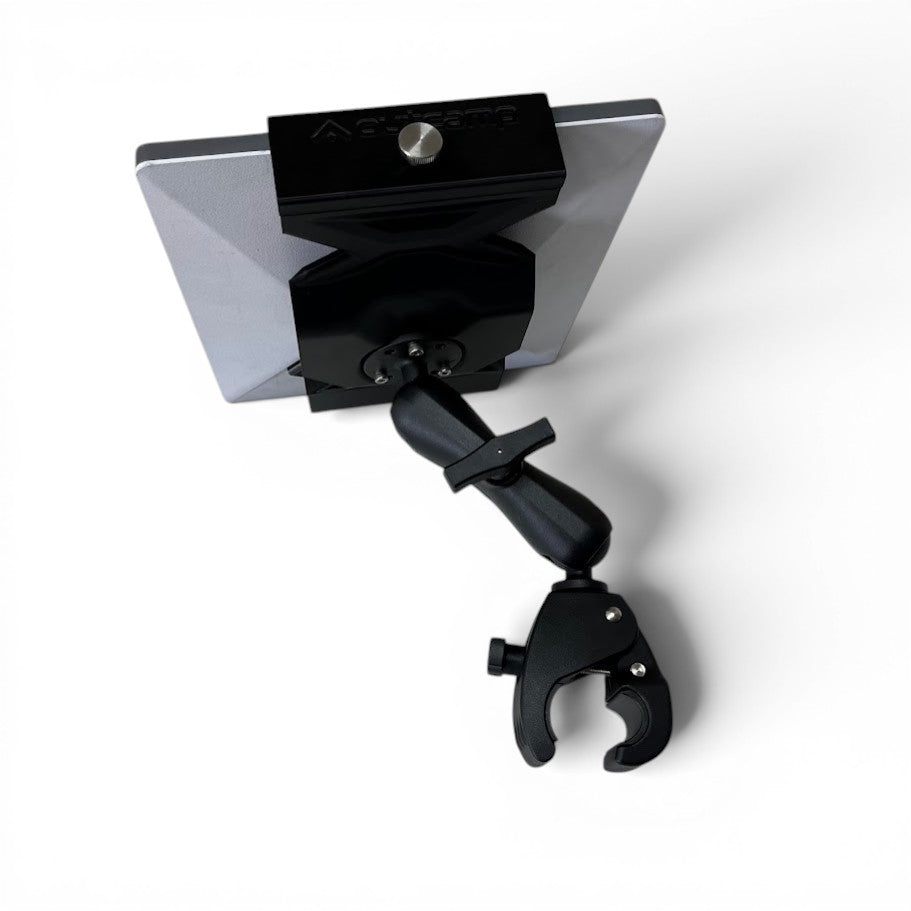 Outcamp Adjustable Rail Mount for Starlink Mini