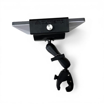 Outcamp Adjustable Rail Mount for Starlink Mini