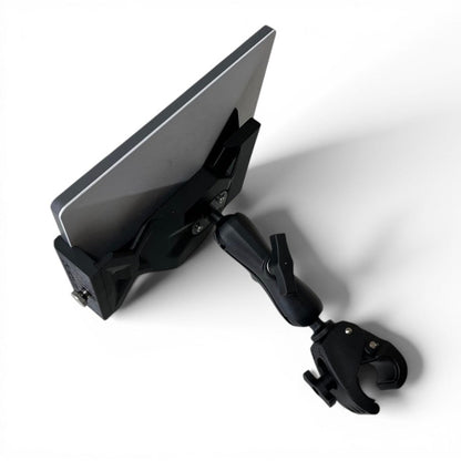 Outcamp Adjustable Rail Mount for Starlink Mini