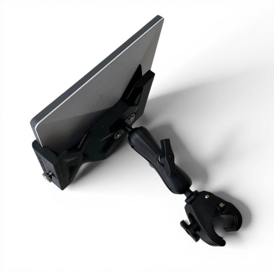Outcamp Adjustable Rail Mount for Starlink Mini