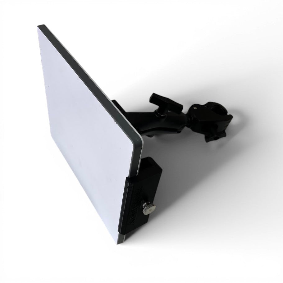 Outcamp Adjustable Rail Mount for Starlink Mini