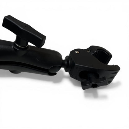 Outcamp Adjustable Rail Mount for Starlink Mini