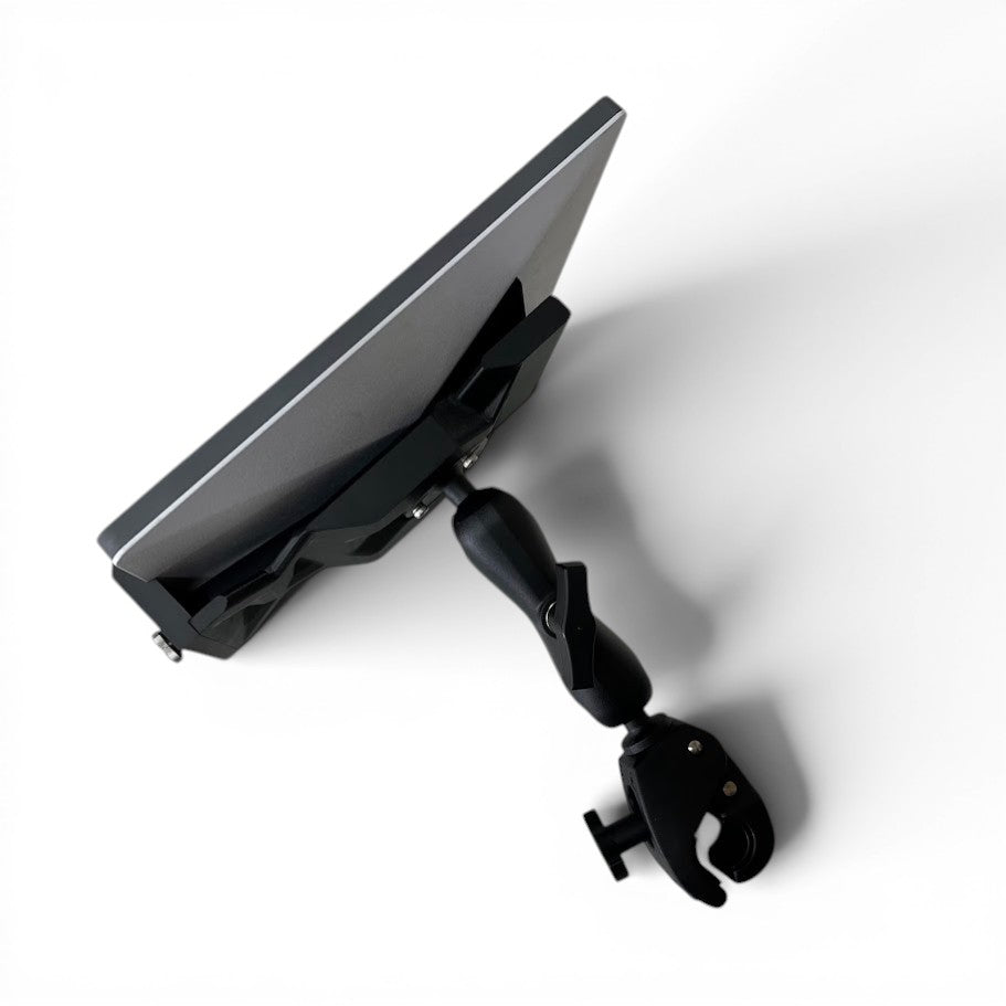Outcamp Adjustable Rail Mount for Starlink Mini
