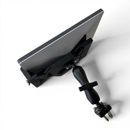 Outcamp Adjustable Rail Mount for Starlink Mini