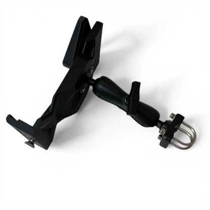 Outcamp Adjustable Rail Mount for Starlink Mini