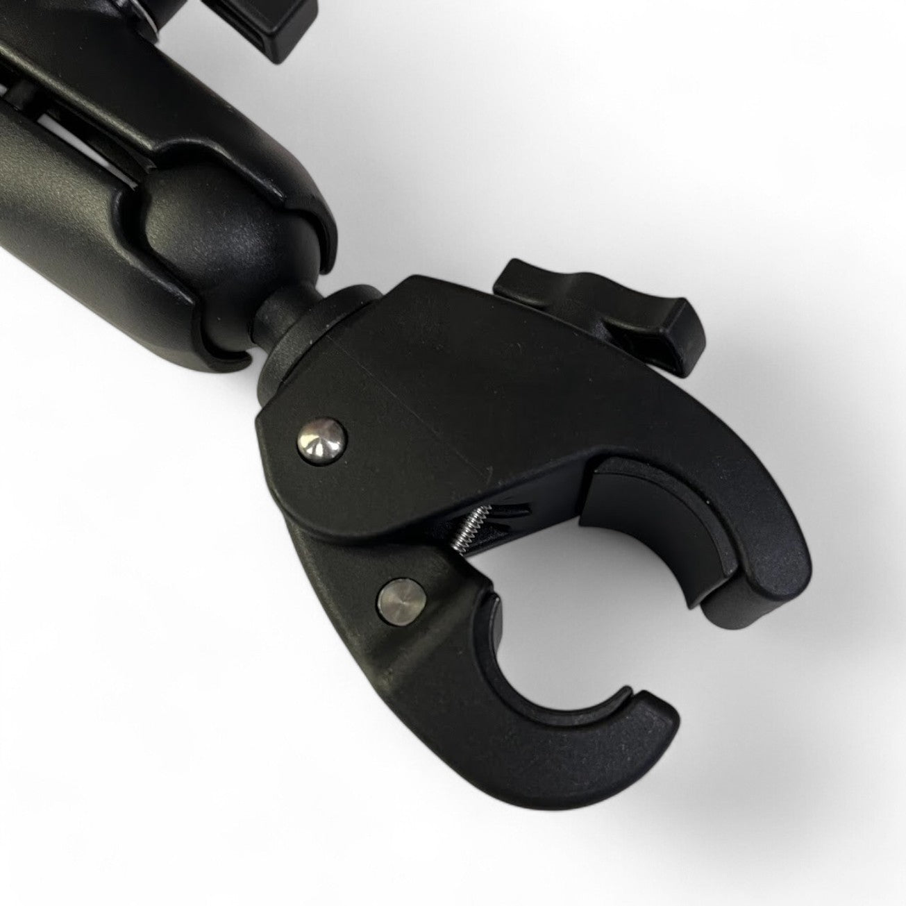 Outcamp Adjustable Rail Mount for Starlink Mini