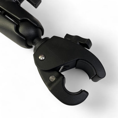 Outcamp Adjustable Rail Mount for Starlink Mini