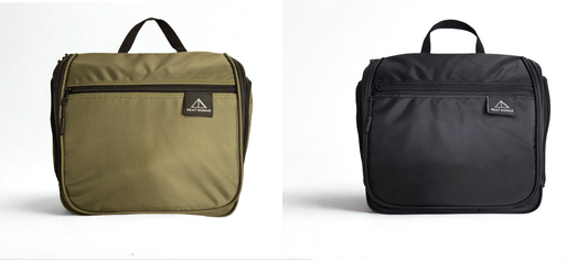Toiletry Bag