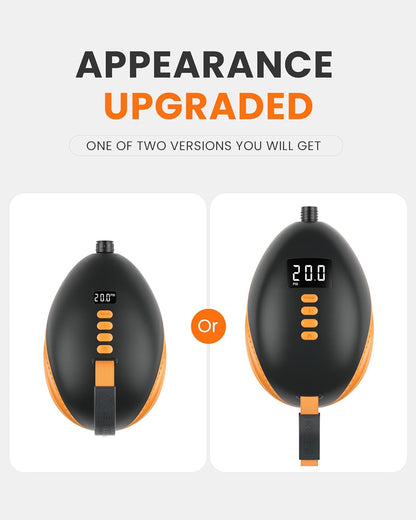 DOLPHIN Electric Sup Pump