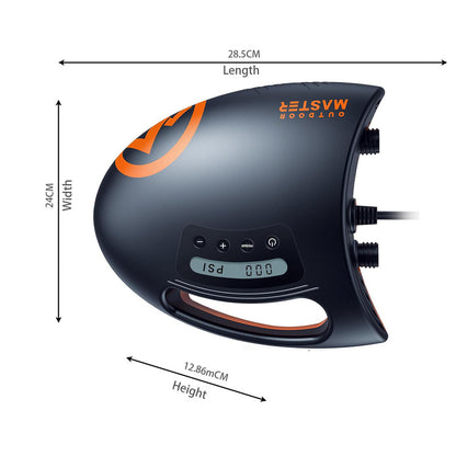 SHARK Ⅱ Electric Sup Pump