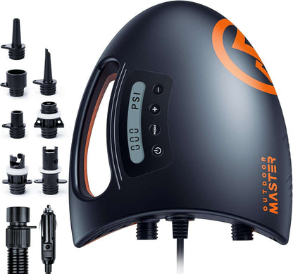 SHARK Ⅱ Electric Sup Pump