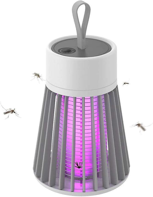 Portable USB Mosquito Killer Lamp 2000mAh