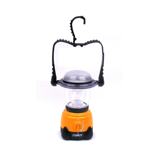 DORCY Invertible LED Lantern