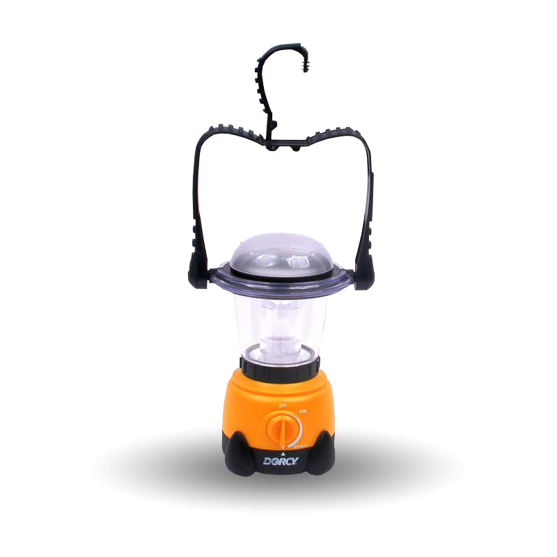 DORCY Invertible LED Lantern