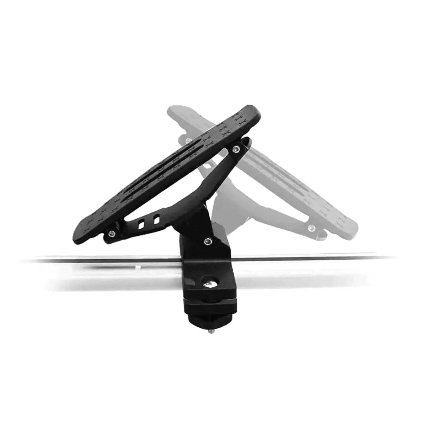 Universal Kayak Roof Rack Saddle Carrier – 75kg