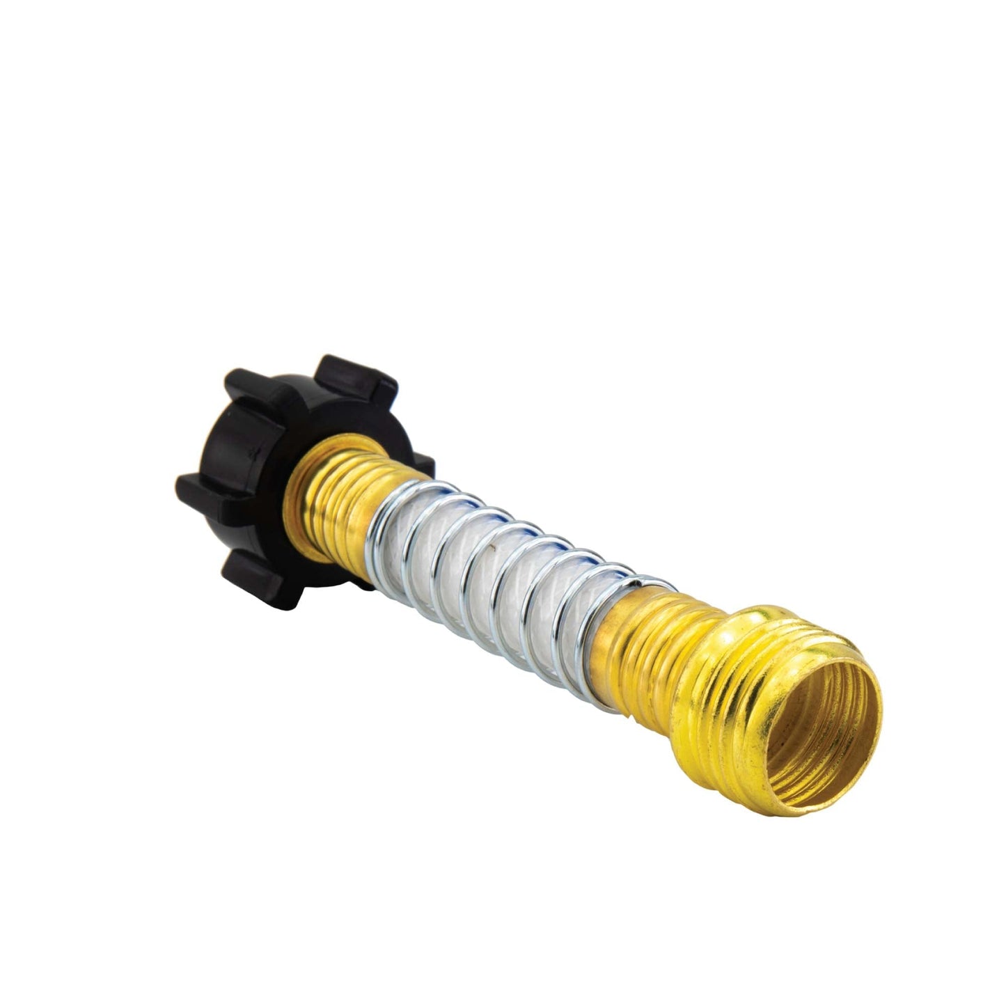 Inline RV Water Filter KDF Carbon Cartridge - YW003