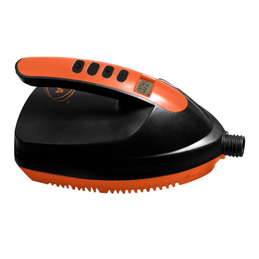 Kahuna 12V Electric Air Pump for Paddle Boards 16PSI