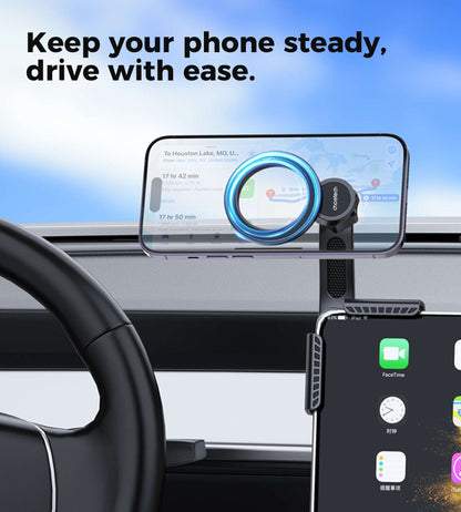 Choetech H090 Car Headrest Tablet & Phone Holder (4.7-10.2 inch)