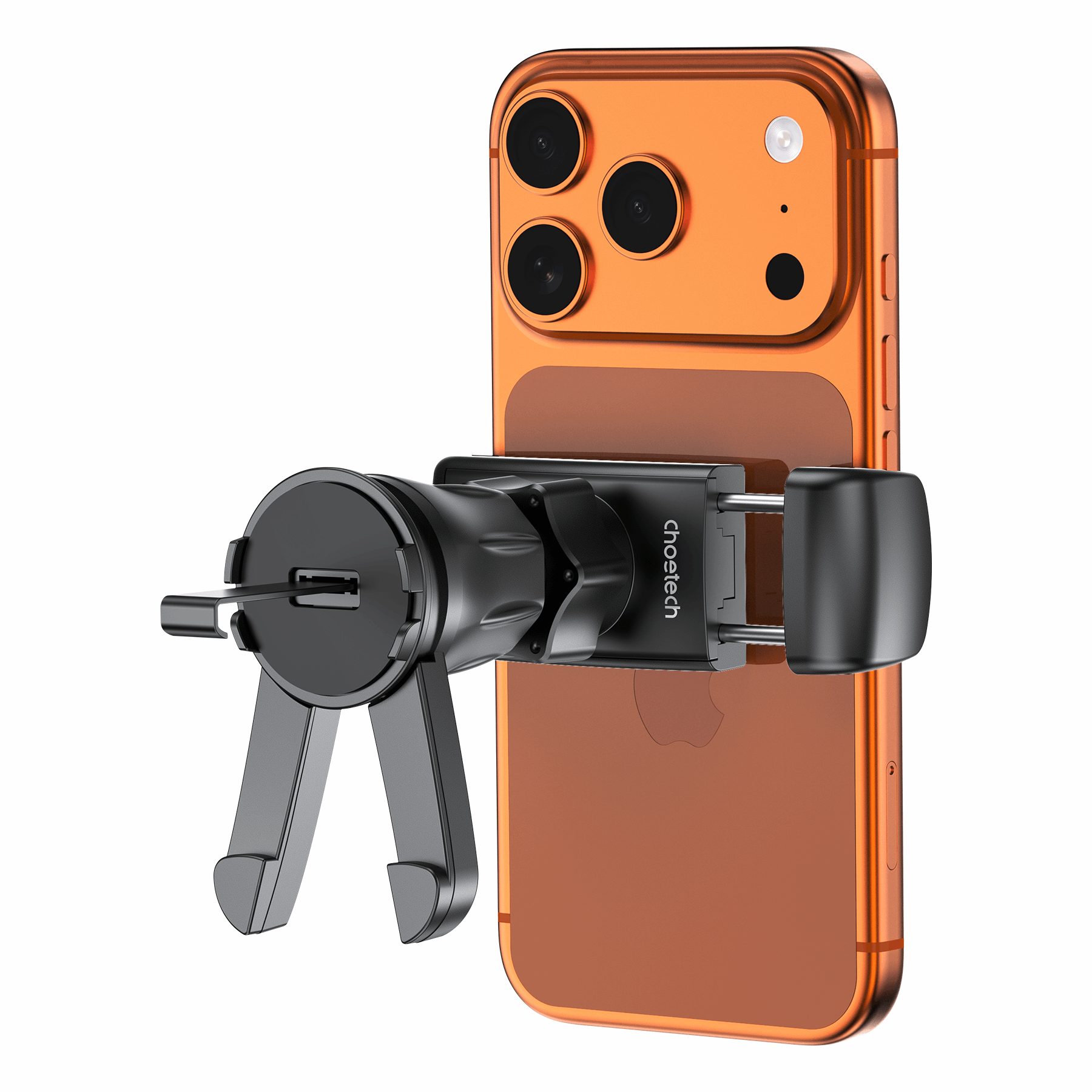 Choetech H091 Car Air Vent Clamp Phone Holder