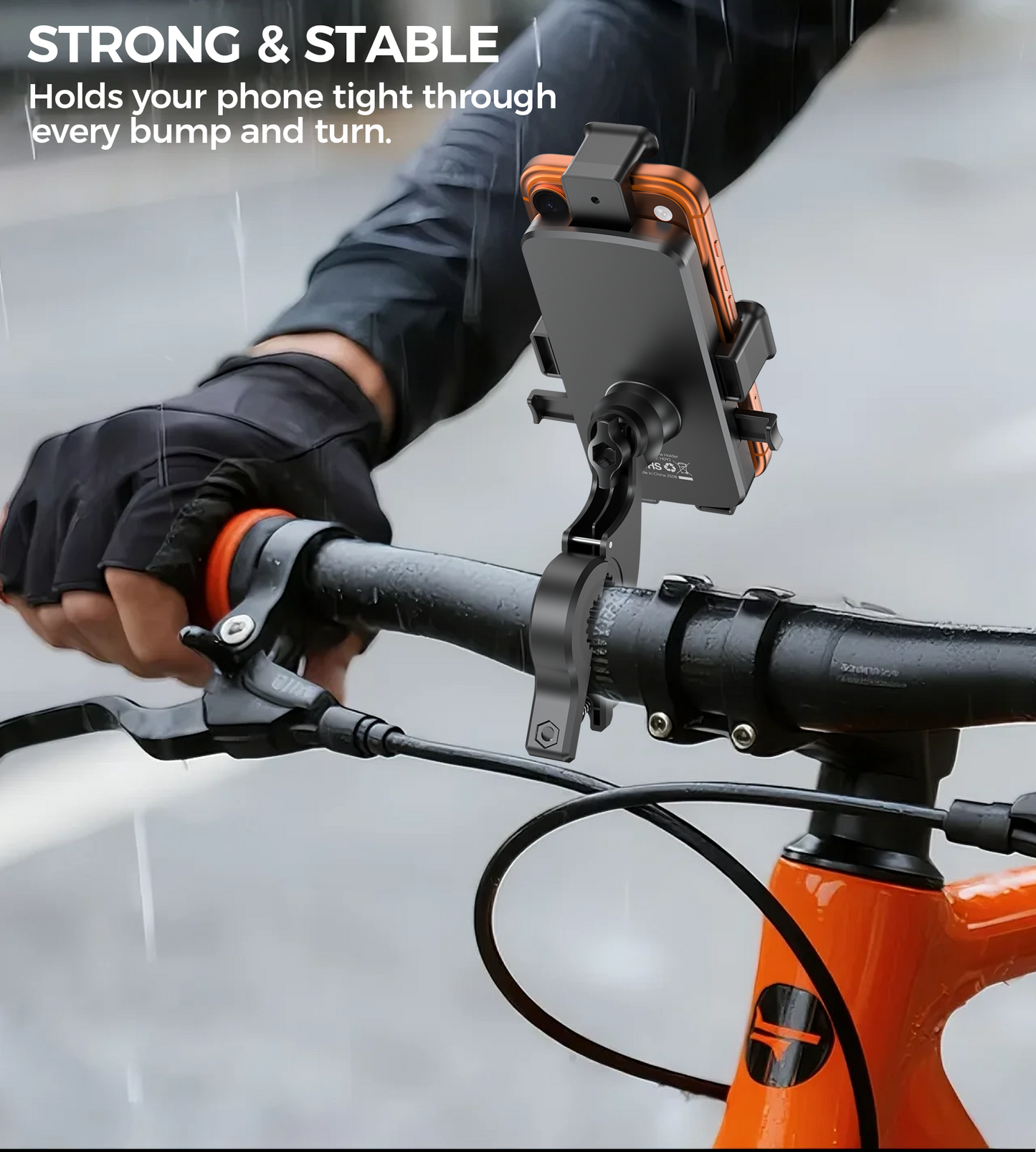 Choetech H092 Cycling Phone Holder Bike Handlebar Mount