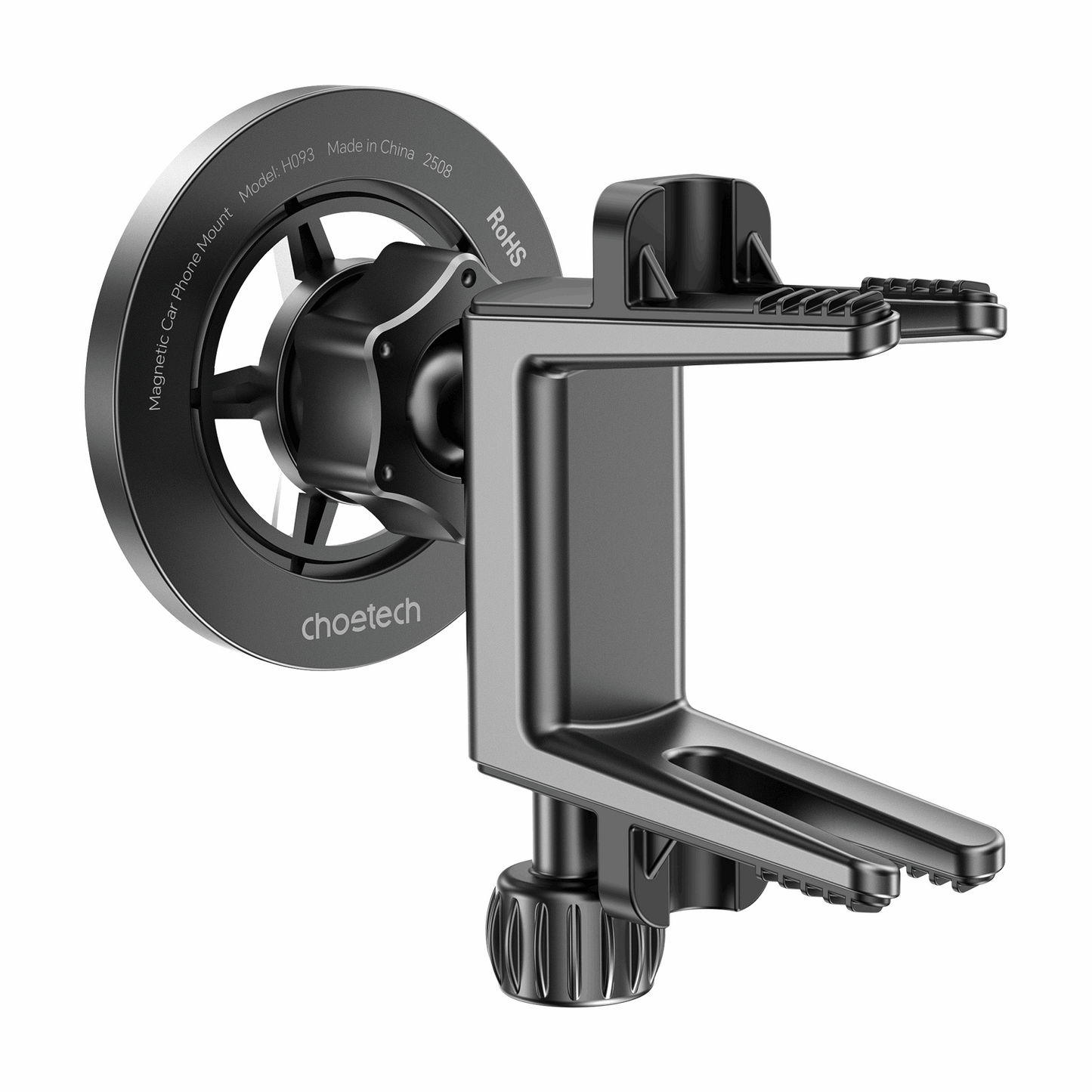 Choetech H093-BK Magnetic Car Phone Mount