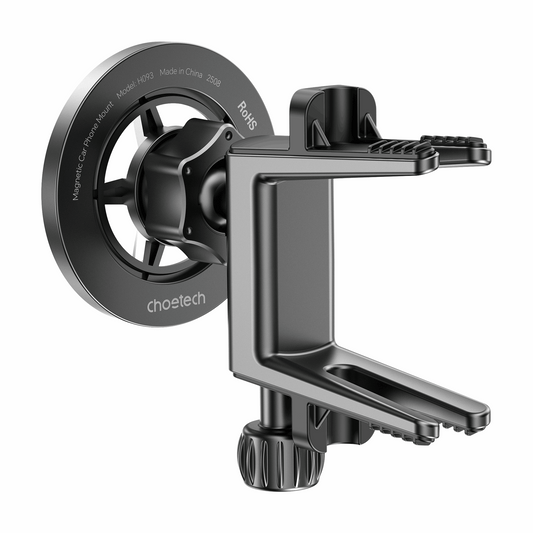 Choetech H093-BK Magnetic Car Phone Mount