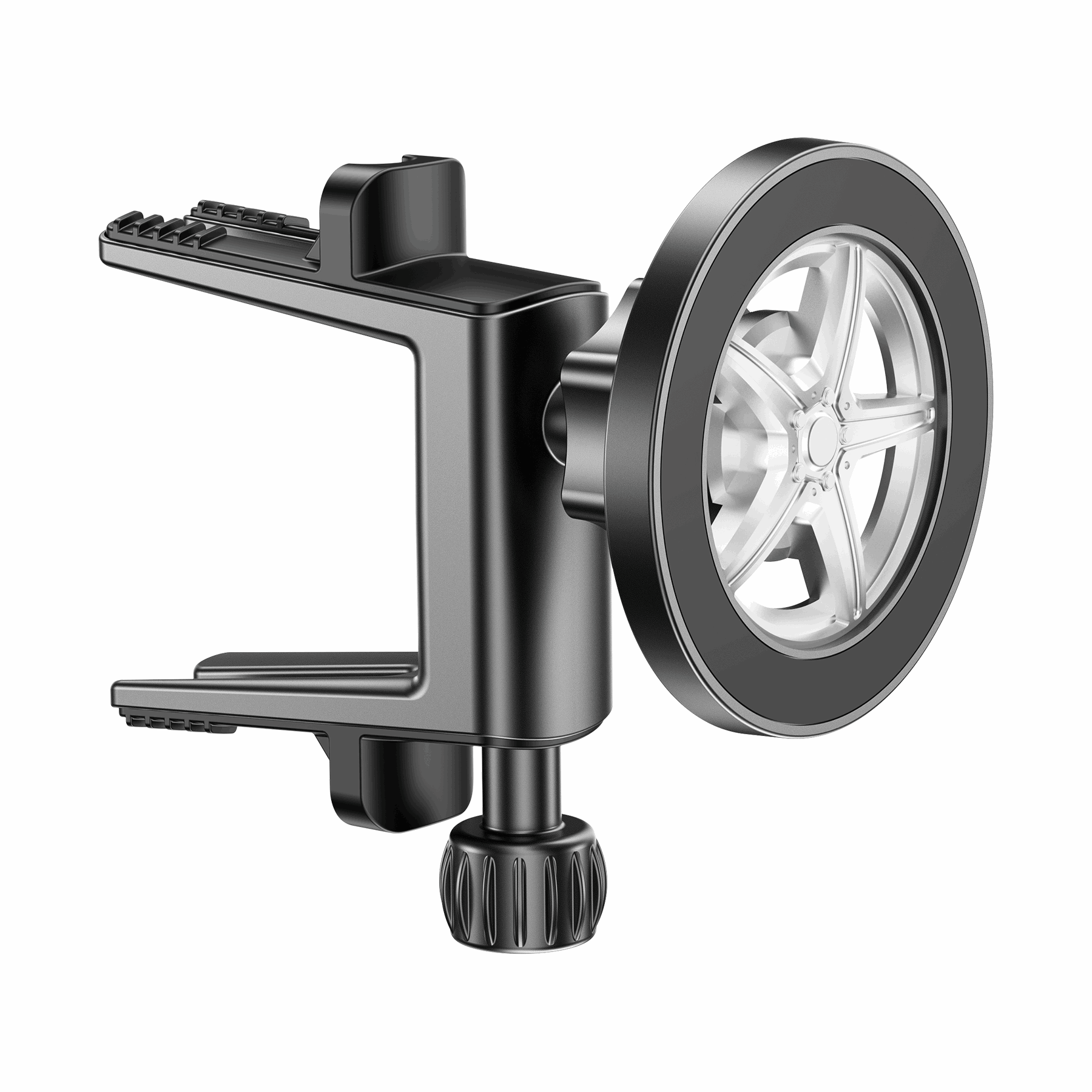 Choetech H093-BK Magnetic Car Phone Mount